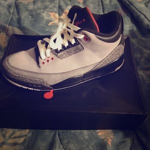 Air Jordan Retro ‘3